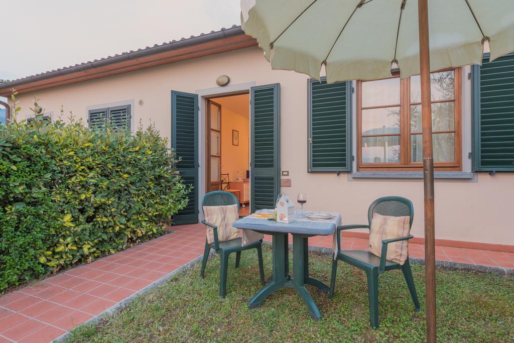 Agriturismo La Torricella Pistoya Exterior foto