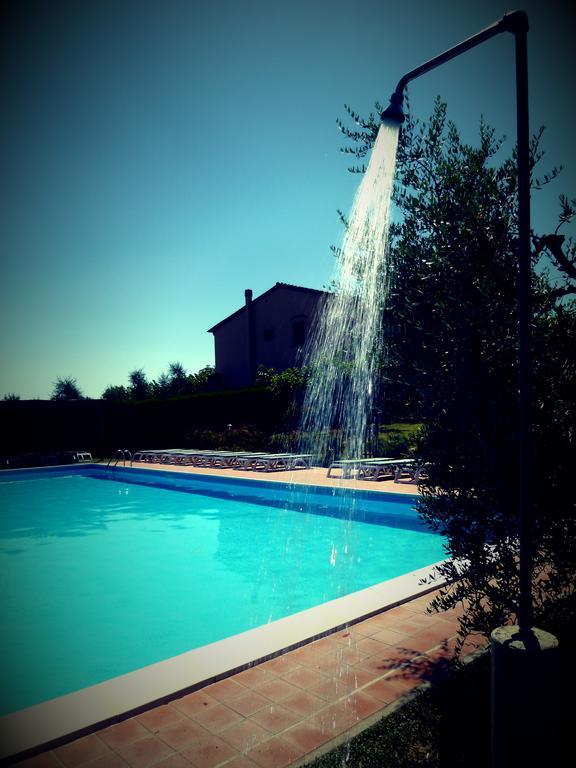 Agriturismo La Torricella Pistoya Exterior foto